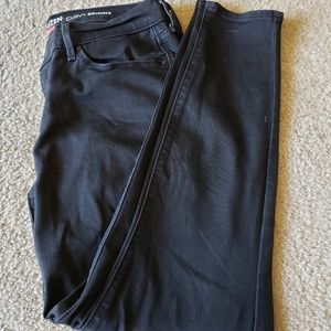 Skinny jeans